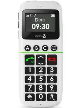 Doro PhoneEasy 338gsm