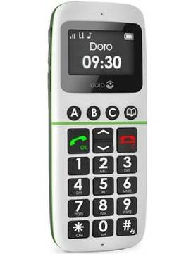 Doro PhoneEasy 338gsm