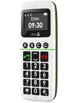 Doro PhoneEasy 338gsm
