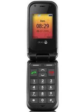 Doro PhoneEasy 409gsm