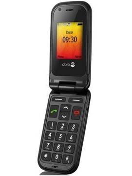 Doro PhoneEasy 409gsm