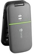 Doro PhoneEasy 409gsm
