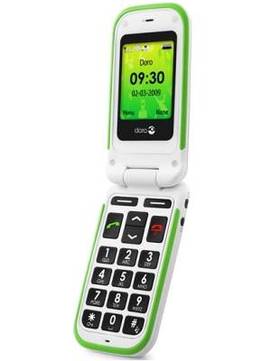 Doro PhoneEasy 410gsm