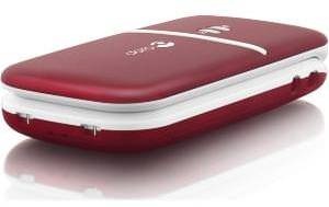 Doro PhoneEasy 410gsm