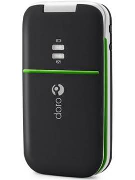 Doro PhoneEasy 410gsm