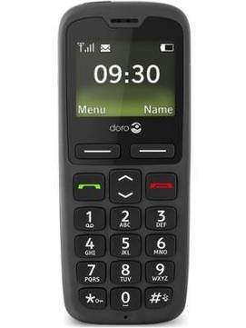 Doro PhoneEasy 505