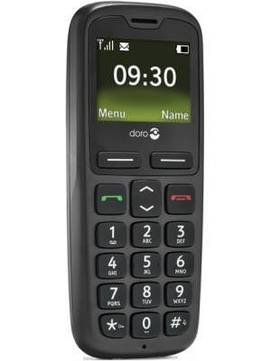 Doro PhoneEasy 505