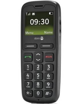 Doro PhoneEasy 505