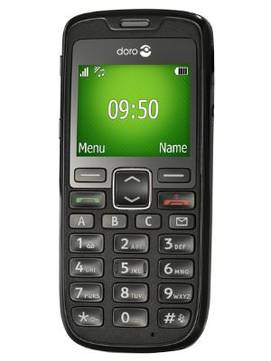 Doro PhoneEasy 510