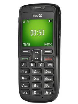 Doro PhoneEasy 510