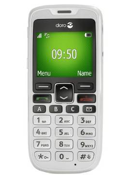 Doro PhoneEasy 510