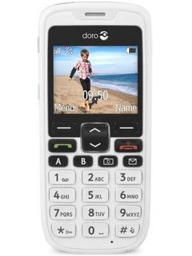 Doro PhoneEasy 515