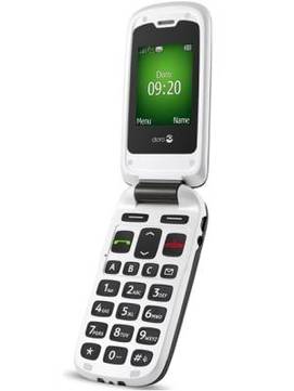Doro PhoneEasy 605