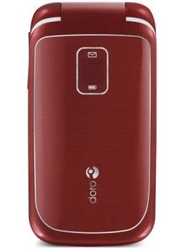 Doro PhoneEasy 610