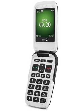 Doro PhoneEasy 614