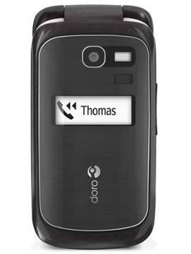 Doro PhoneEasy 615