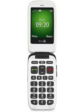 Doro PhoneEasy 615