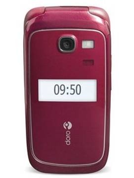 Doro PhoneEasy 618