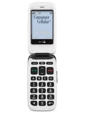 Doro PhoneEasy 618