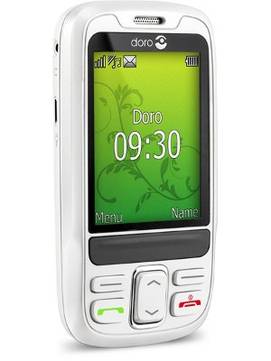 Doro PhoneEasy 715
