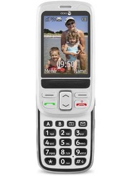 Doro PhoneEasy 715