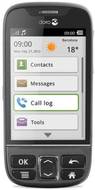 Doro PhoneEasy 740
