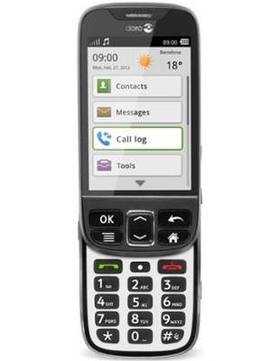 Doro PhoneEasy 740