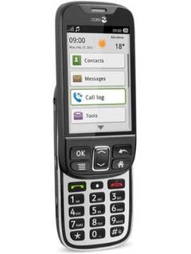 Doro PhoneEasy 740
