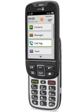Doro PhoneEasy 740