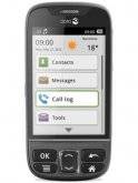 Doro PhoneEasy 740