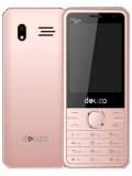 Douzo Classy D281 Price