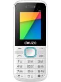 Douzo D12 Power price in India