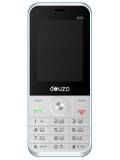 Douzo Jumbo D23 Plus Price