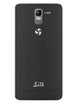 Douzo Silk D5