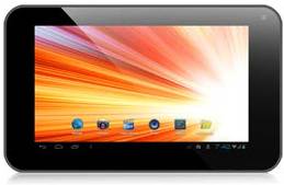 DroiTab D01 7 inch