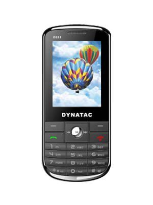 Dynatac D333 Price