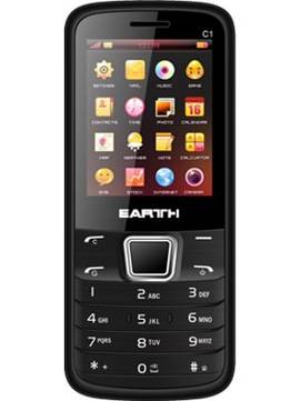 Earth Crown C1