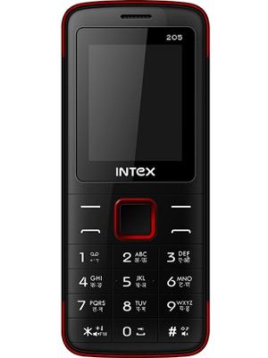 Intex Neo 205 Price