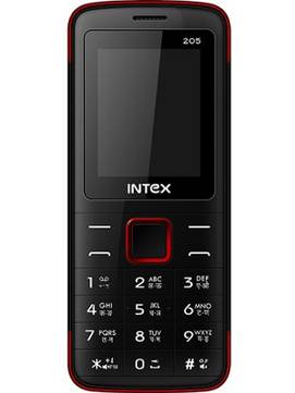Intex Neo 205