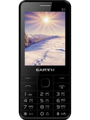 Earth Ephone E1 Price