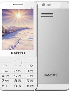 Earth Ephone E1