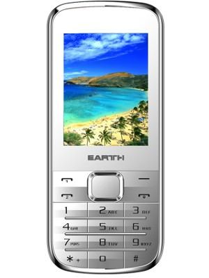 Earth Ephone E2 Price