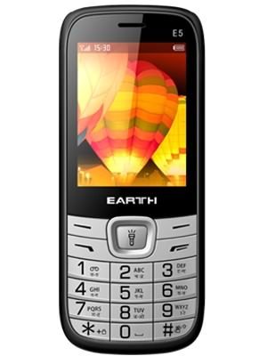 Earth Ephone E5 Price