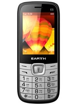 Earth Ephone E5