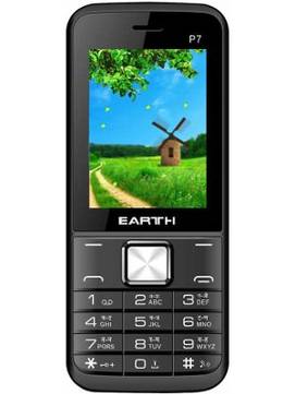 Earth P7