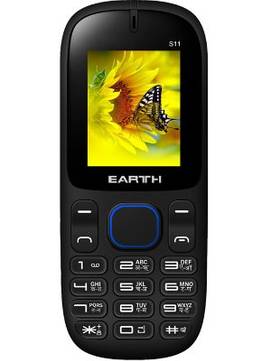 Earth S11