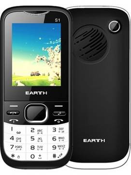Earth Saathi S1