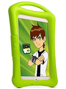 Eddy Ben 10 Kids Tablet
