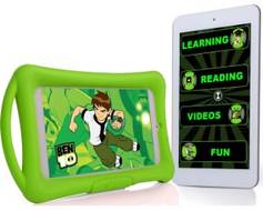 Eddy Ben 10 Kids Tablet