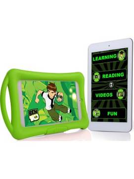 Eddy Ben 10 Kids Tablet